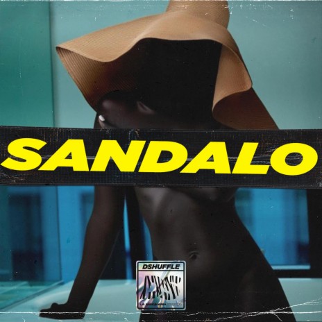 Sandalo | Boomplay Music