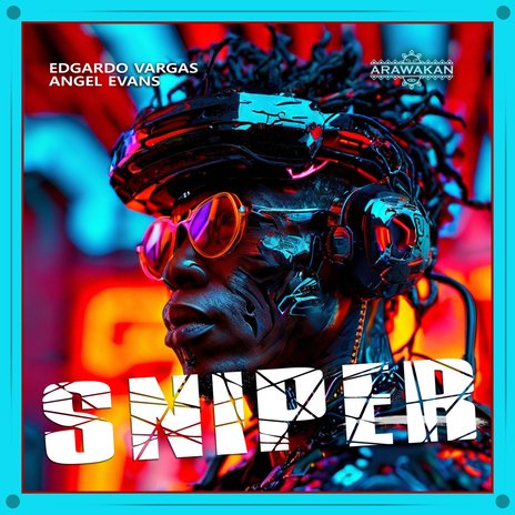 Sniper ft. Angel Evans | Boomplay Music