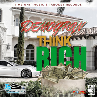 Think Rich - Single