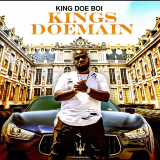 King's Doemain - EP