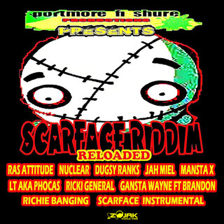 Scareface Riddim (Reloaded)