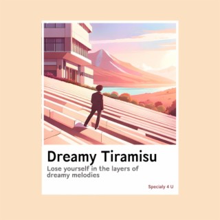 Dreamy Tiramisu