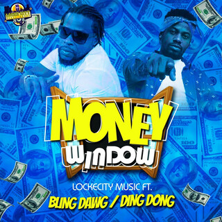 Money Window - Single