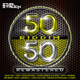 50-50 Riddim Remastered