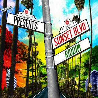 Sunset Blvd Riddim