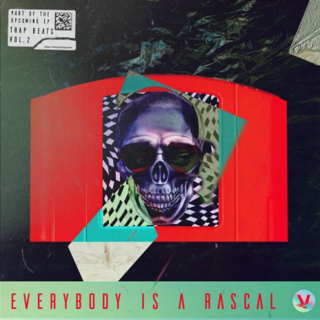 EVERYBODY IS A RASCAL | Boomplay Music