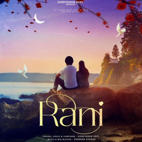 Rani | Boomplay Music