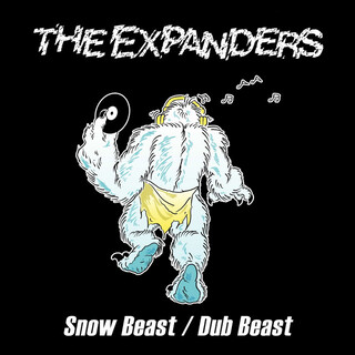 Snow Beast/Dub Beast