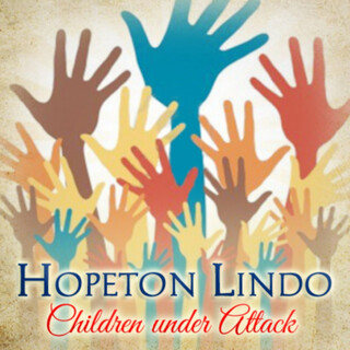 Children Under Attack - Single