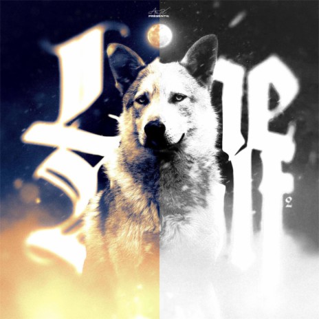 LONEWOLF 2 (pitch down) | Boomplay Music