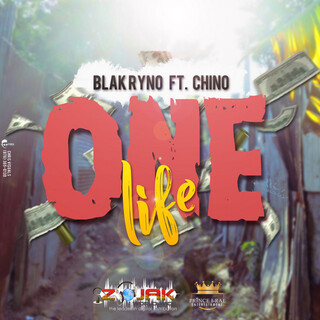 One Life (feat. Chino)