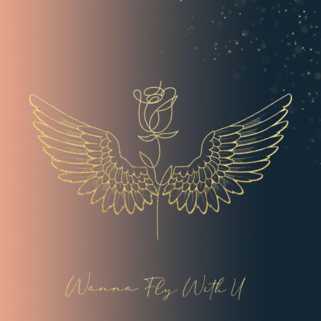 Wanna Fly With U ft. Dániel Zelenák | Boomplay Music