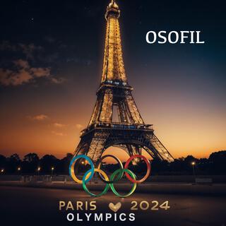 Paris Olympics 2024