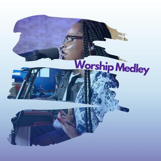 Deep Worship Moments