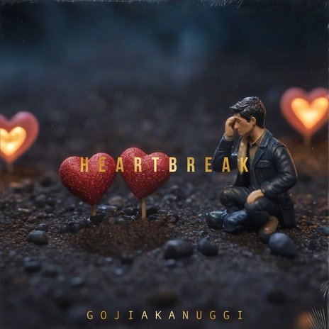 Heartbreak | Boomplay Music