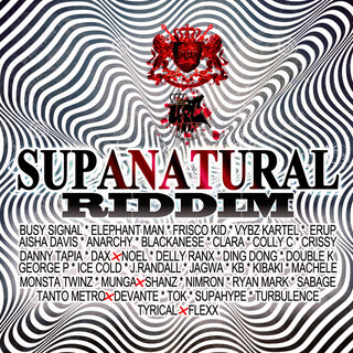 Supanatural Riddim