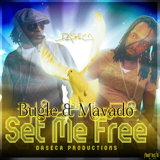 Set Me Free - Single