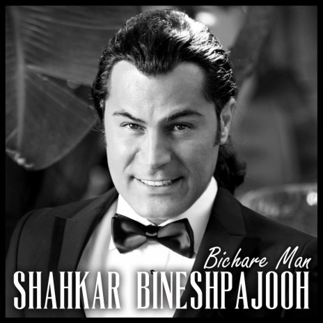 Bichareh Man | Boomplay Music