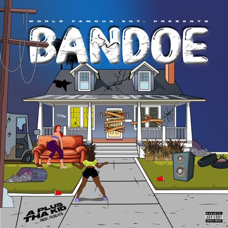 BANDOE | Boomplay Music