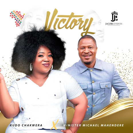 Victory ft. Minister Michael Mahendere | Boomplay Music