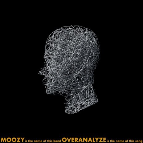 Overanalyze | Boomplay Music