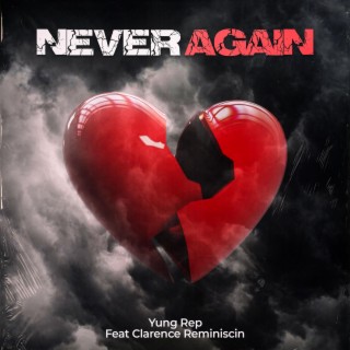 Never Again (Radio Edit)