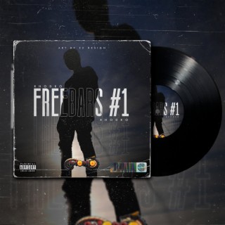 FreeBars #1 lyrics | Boomplay Music