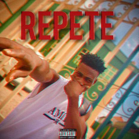 REPETE | Boomplay Music