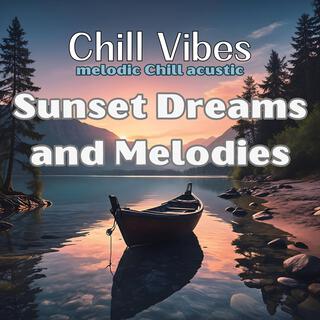 Sunset dreams and melodies