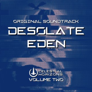 Desolate Eden OST Volume 2