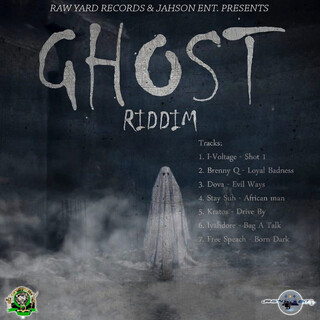 Ghost Riddim