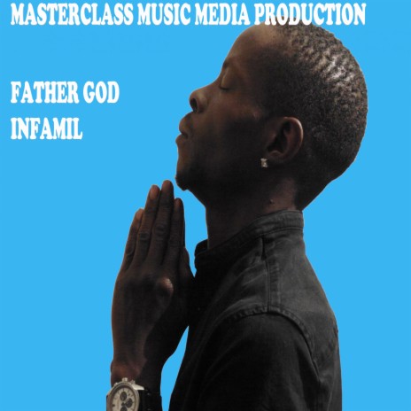 Father God | Boomplay Music