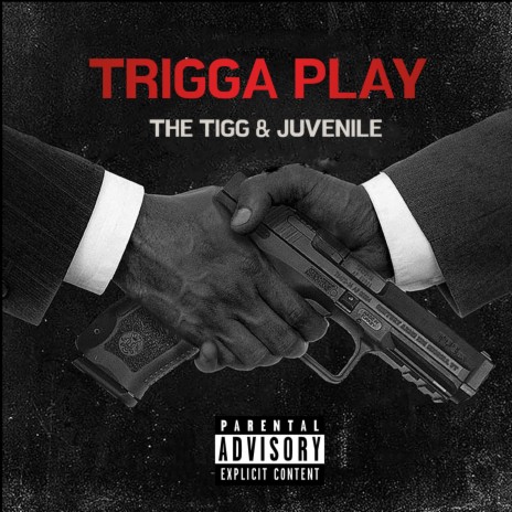 TRIGGA PLAY ft. JUVENILE | Boomplay Music