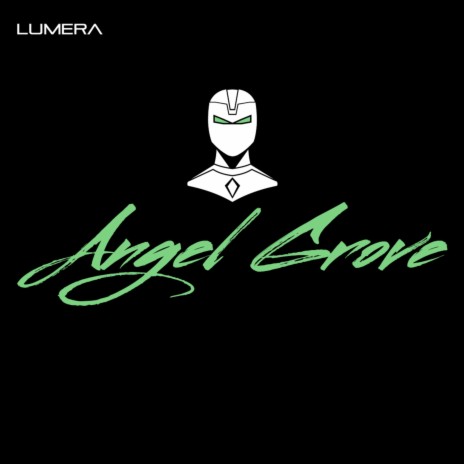 Angel Grove | Boomplay Music