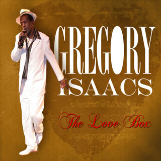 Gregory Isaacs: The Love Box