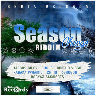 Season Change Riddim