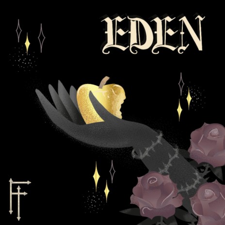 EDEN | Boomplay Music