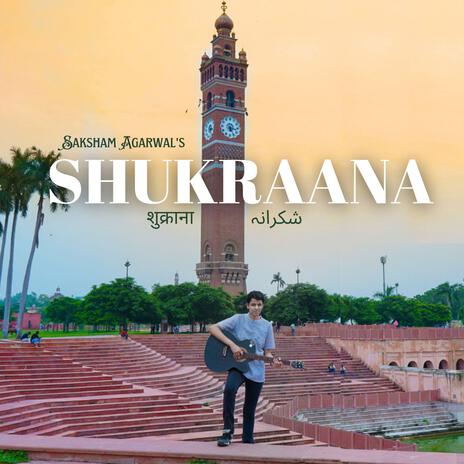 Shukraana | Boomplay Music