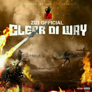 Clear Di Way