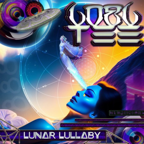 Lunar Lullaby | Boomplay Music