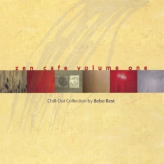 Zen Cafe Volume One (Chill-Out Collection)