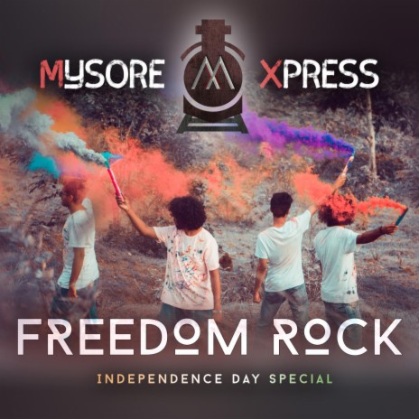 Freedom Rock | Boomplay Music