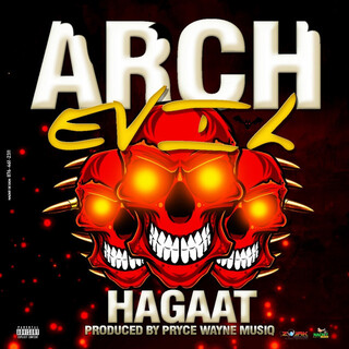 Arch Evil