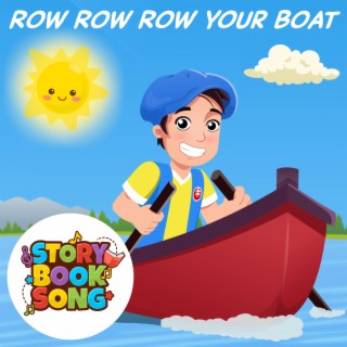 Row Row Row Your Boat