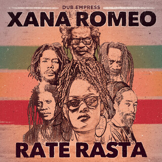 Rate Rasta - Single