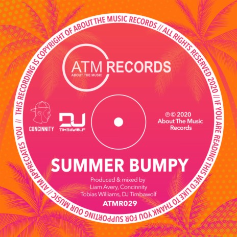 Summer Bumpy (Original Mix) ft. DJ Timbawolf