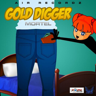 Gold Digger