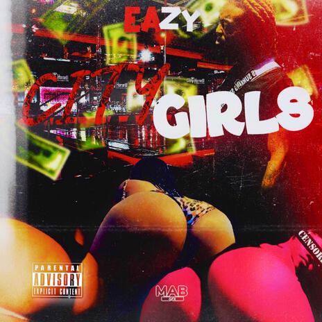 City Girls ft. Pimpin' & BumG | Boomplay Music