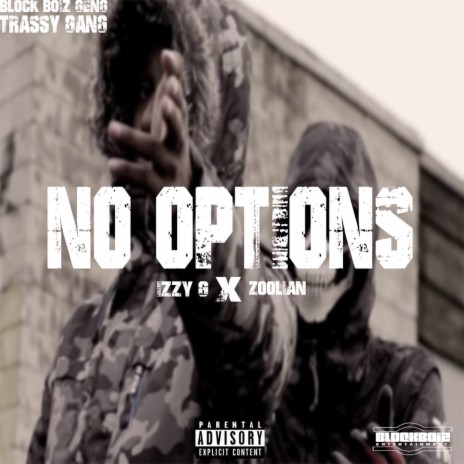 No Options | Boomplay Music