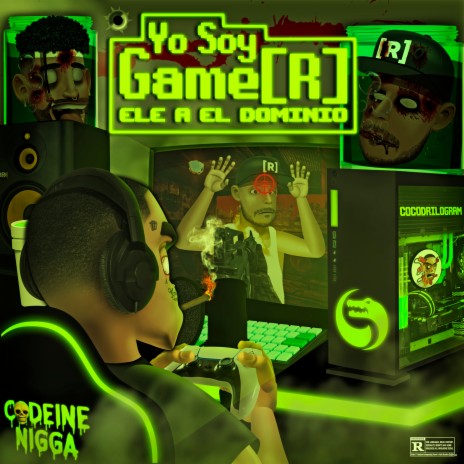 Yo Soy Game[R] | Boomplay Music